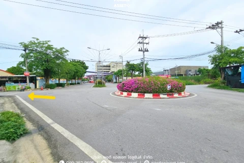 ที่ดินเปล่า 84 ตร.ว. แปลงสวย ซอยเพชรเกษม87 的画廊图 10
