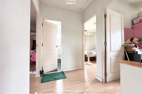 แกลลอรี่ของ บ้านเดี่ยว อินนิซิโอ1 ปิ่นเกล้า–วงแหวน รูปที่ 10