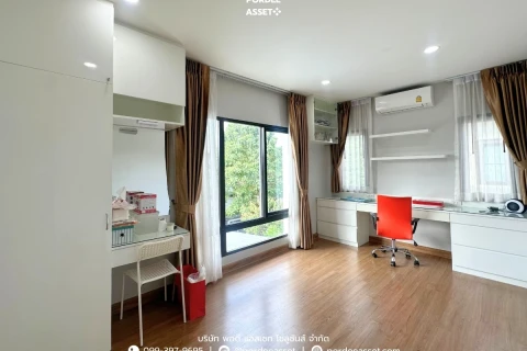 แกลลอรี่ของ บ้านเดี่ยว เซนโทร บางนา กม.7 รูปที่ 10