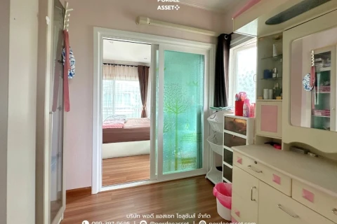 ศุภาลัย โมด้า ปิ่นเกล้า-พุทธมณฑลสาย3's gallery image at 11