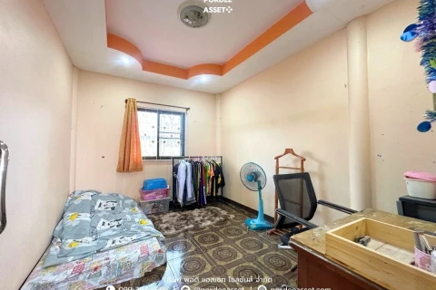 แกลลอรี่ของ บ้านสร้างเอง ซอยวัดส้มเกลี้ยง ถ.อัจฉริยะพัฒนา2 รูปที่ 10