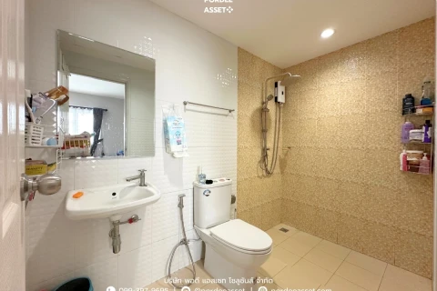 หรรษาเอส เพชรเกษม79 (ทาวน์โฮมไซส์ใหญ่) : Hunsa S's gallery image at 11