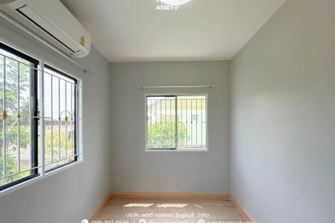 แกลลอรี่ของ บ้านพฤกษา54/1 วงแหวนฯ - คลองถนน รูปที่ 11