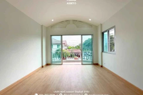 ศุภาลัย การ์เด้นวิลล์ ติวานนท์-ปทุมธานี's gallery image at 10