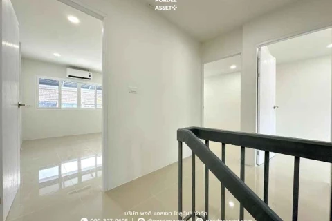 แกลลอรี่ของ หมู่บ้านประชากรไทย ลาดพร้าว 93 รูปที่ 11