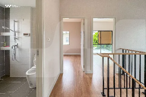 🔥ขายด่วน🔥บ้านเดี่ยว2ชั้น Venue ID ปิ่นเกล้า-ศาลา's gallery image at 15