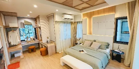 แกลลอรี่ของ SENA GRAND HOME BANGNA - KM. 29 รูปที่ 12