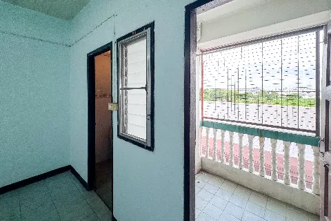 แกลลอรี่ของ 🔥ขายด่วน🔥อพาร์ทเม้นท์/หอพักอ้อมใหญ่ 50ห้อง 200วา รูปที่ 13