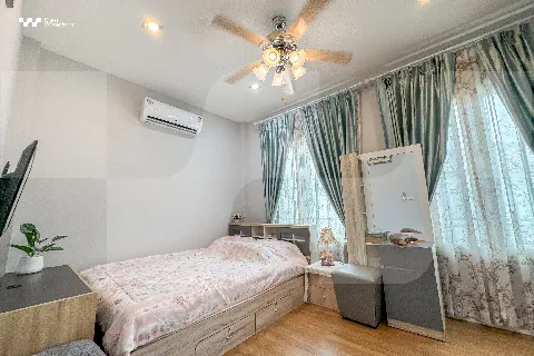 🔥ขายด่วน🔥บ้านเดี่ยว2ชั้น แกรนดิโอ เพชรเกษม 81 的画廊图 15