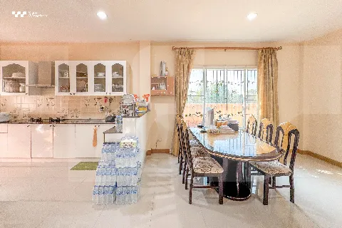 🔥ขายด่วน🔥บ้านเดี่ยว2ชั้น เวสเทิร์นทาวน์ นนทบุรี's gallery image at 17