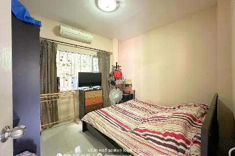 แกลลอรี่ของ บ้านแฝด พนาสนธิ์วิลล่า ลำลูกกา-คลอง4 (42 ตร.ว.) รูปที่ 11