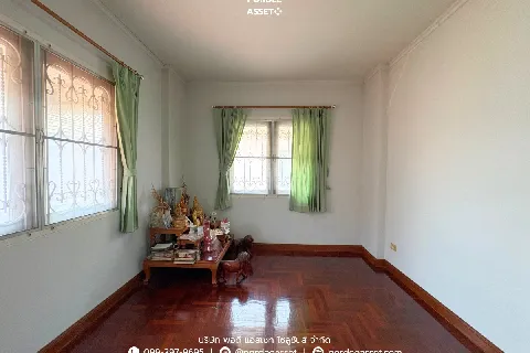 แกลลอรี่ของ ชัยพฤกษ์ บางบัวทอง รูปที่ 12