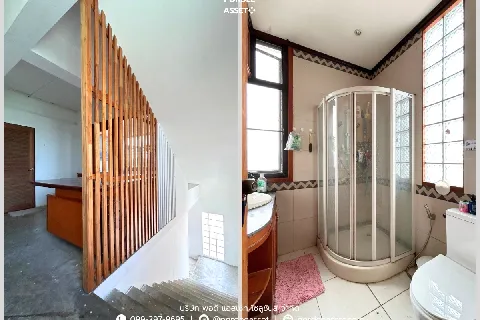 บ้านเดี่ยว 4 ชั้น พุทธมณฑลสาย2 的画廊图 11