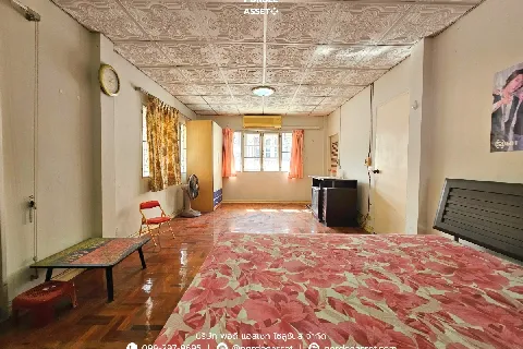 แกลลอรี่ของ บ้านแฝด บ้านสวนนครชัยศรี รูปที่ 11