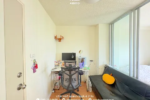 แกลลอรี่ของ คอนโด ลุมพินี วิลล์ อ่อนนุช-ลาดกระบัง รูปที่ 11