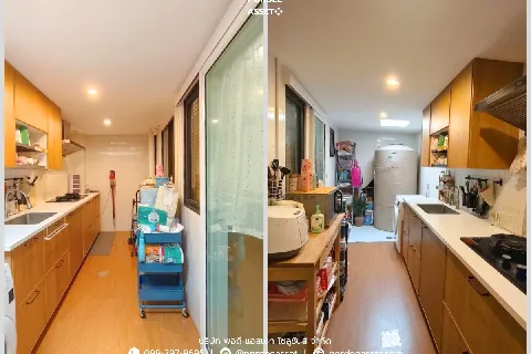 ทาวน์โฮม พลีโน่ พหลโยธิน54/1's gallery image at 11