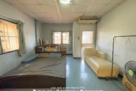 แกลลอรี่ของ ทาวน์เฮาส์ 2 ชั้น หมู่บ้านสำเร็จวิลล์1 บางกรวย รูปที่ 11