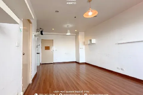 คอนโดบ้านประชานิเวศน์1 的画廊图 11