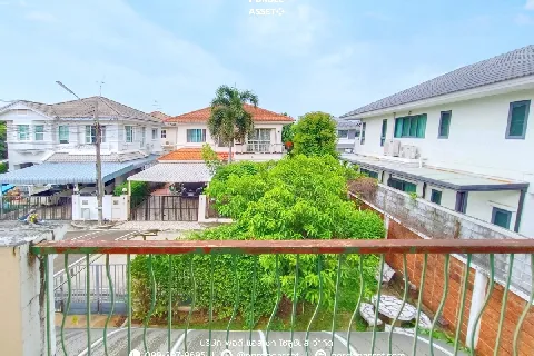 แกลลอรี่ของ ขาย!! บ้านเดี่ยว ชัยพฤกษ์ รังสิต-คลอง4 รูปที่ 11