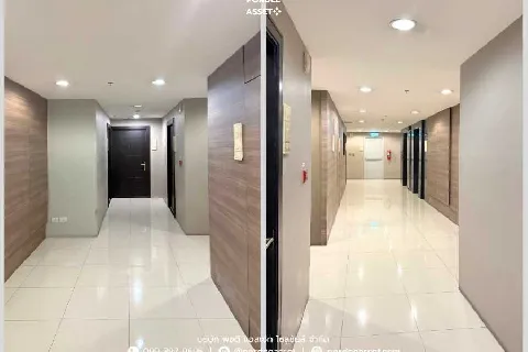 คอนโดใจกลางย่านธุรกิจ Belle Grand Rama 9's gallery image at 11