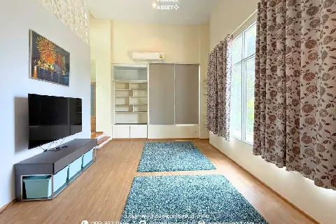 แกลลอรี่ของ บ้านเดี่ยว หมู่บ้าน เนอวานา บียอนด์ ไลท์ พระราม 9 รูปที่ 11