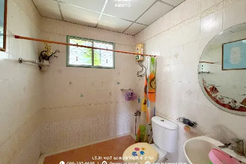 ขาย!! บ้านเดี่ยว สิรินดา บางขุนเทียน 的画廊图 11