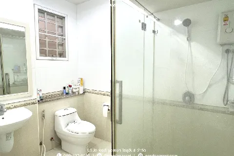 แกลลอรี่ของ ทาวน์โฮม 2 ชั้น  ดรีมวิลล์3 ราชพฤกษ์-สวนผัก 32 รูปที่ 11