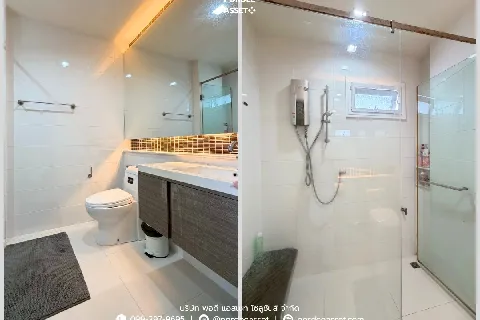 บ้านเดี่ยวหลังริม บุราสิริ ท่าข้าม - พระราม2's gallery image at 11