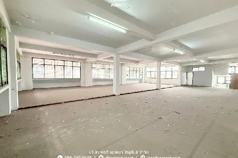 แกลลอรี่ของ อาคารพาณิชย์ 4.5 ชั้น ติดถนนเพชรเกษม รูปที่ 11