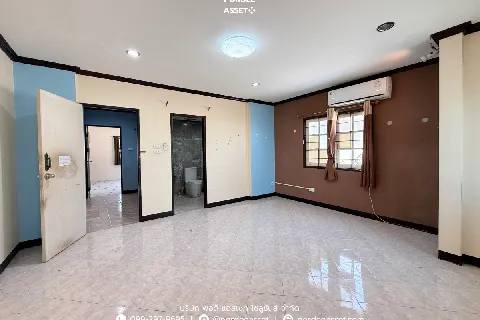 แกลลอรี่ของ บ้านเดี่ยว พัชรวิลล์2 ถนนพุทธมณฑลสาย4 รูปที่ 11