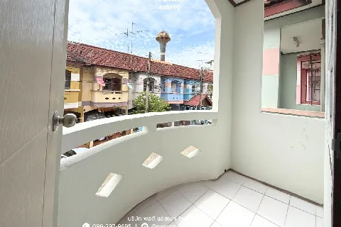 ขาย!! ทาวน์เฮ้าส์ ชุมชนตระกาลกูล ลำลูกกาคลอง7's gallery image at 11