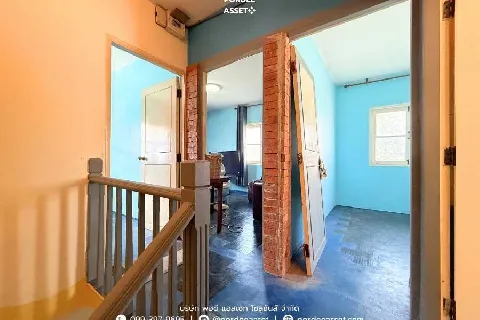 ขาย!! ทาวน์เฮ้าส์ พฤกษาบี รังสิต-คลอง3's gallery image at 11