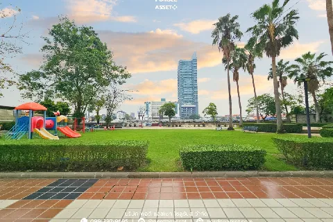 คอนโด ศุภาลัย ริเวอร์ เพลส เจริญนคร's gallery image at 11