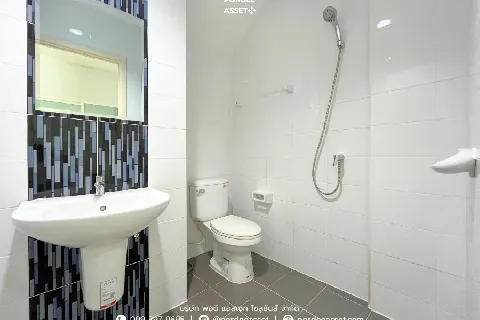 แกลลอรี่ของ แกรนด์วิลล์ ปทุมฯ-สายใน หลังริม ขนาด 38 ตร.ม รูปที่ 11