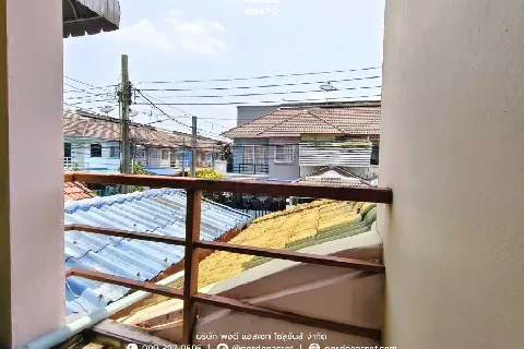 หมู่บ้านร็อคการ์เด้นโฮม2's gallery image at 11