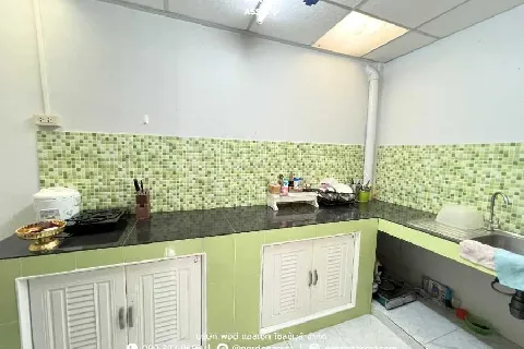 หมู่บ้านบัวทอง4 บ้านกล้วย-ไทรน้อย's gallery image at 11