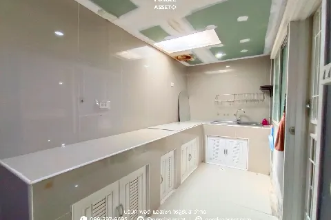 ทาวน์โฮม พฤกษาวิลล์ 63/1's gallery image at 11