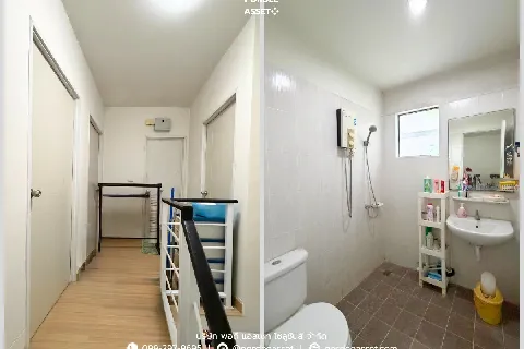 แกลลอรี่ของ บ้านพฤกษา 79 ลำลูกกาคลอง 3 รูปที่ 11