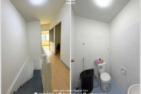 บ้านศิริวรรณ-ชวนชม บางบัวทอง's gallery image at 11