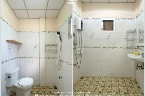 ขายหมู่บ้านณิชากร สาย4 พุทธมณฑลสาย4's gallery image at 11