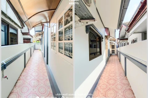 แกลลอรี่ของ หมู่บ้านฟ้าคราม ลำลูกกาคลอง2 รูปที่ 12