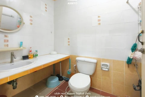 หมู่บ้านภคมน ถ.สุขาภิบาล5 ซ.94's gallery image at 11