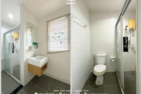 พฤกษาวิลล์50/1 รามคำแหง ซอยมิสทีน's gallery image at 11