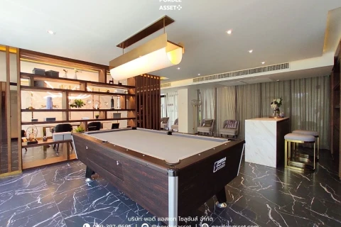 ให้เช่า คอนโด เคนซิงตัน พหลโยธิน63's gallery image at 11