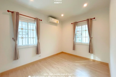 บ้านเดี่ยว ดีไลท์ บางขุนเทียน-ชายทะเล's gallery image at 11