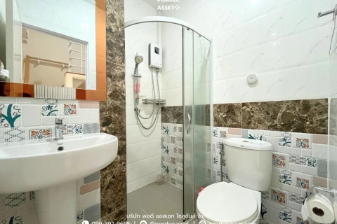 แกลลอรี่ของ ขาย!! ทาวน์โฮม 2 ชั้น โกลเด้น ทาวน์ บางแค รูปที่ 11