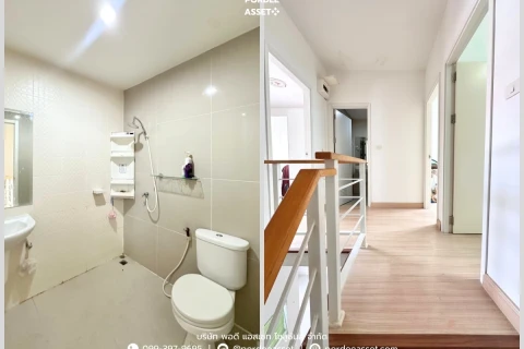 หมู่บ้านพฤกษาวิลล์72 นครอินทร์-พระเงิน's gallery image at 11