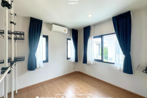 แกลลอรี่ของ บ้านเดี่ยว เซนโทร บางนา กม.7 รูปที่ 11