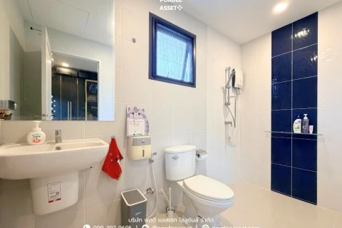 บ้านเดี่ยว 2 ชั้น เซนโทร วงแหวน-จตุโชติ's gallery image at 11