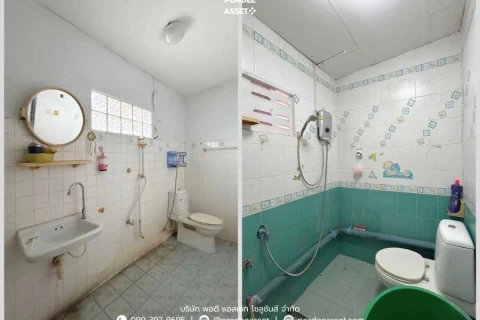 แกลลอรี่ของ หมู่บ้านหลักสี่แลนด์ ซ.โกสุมรวมใจ39 รูปที่ 11
